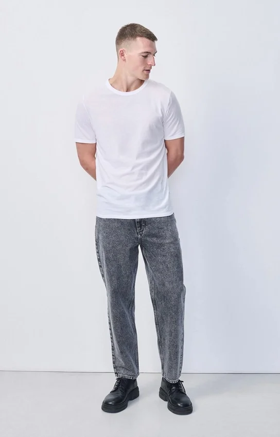 Herr-T-shirt Devon Artikelnummer: MDEV02AH26
