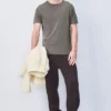 Herr-T-shirt Devon Artikelnummer: MDEV02AH26