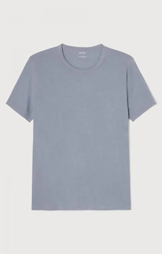 Herr-T-shirt Devon Artikelnummer: MDEV02AH26