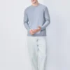 Herr-T-shirt Devon Artikelnummer: MDEV02CH26