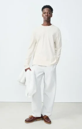 Herr-T-shirt Devon Artikelnummer: MDEV02CH26