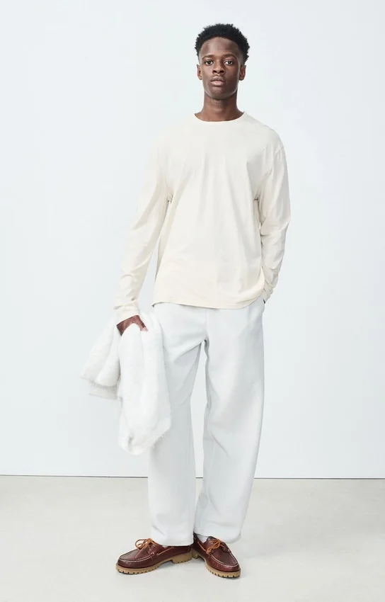 Herr-T-shirt Devon Artikelnummer: MDEV02CH26