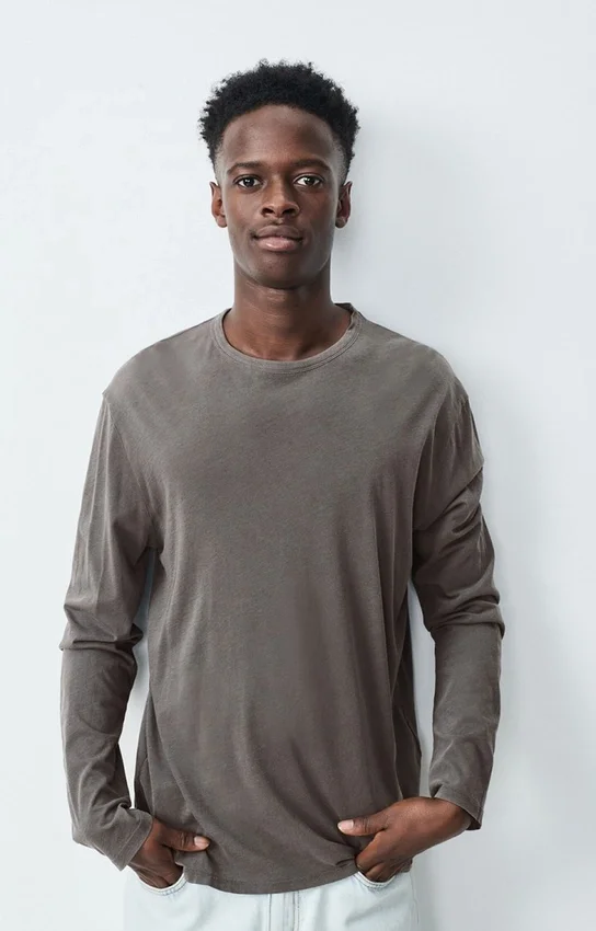 Herr-T-shirt Devon Artikelnummer: MDEV02CH26