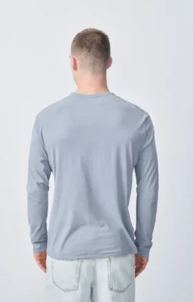 Herr-T-shirt Devon Artikelnummer: MDEV02CH26