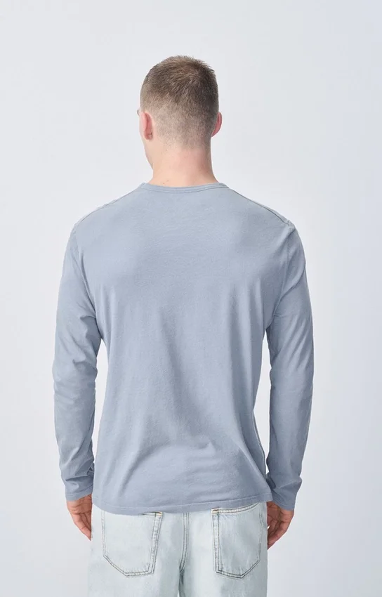 Herr-T-shirt Devon Artikelnummer: MDEV02CH26