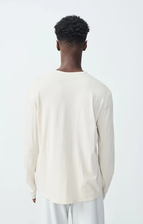 Herr-T-shirt Devon Artikelnummer: MDEV02CH26