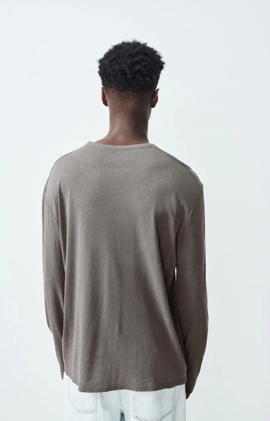 Herr-T-shirt Devon Artikelnummer: MDEV02CH26