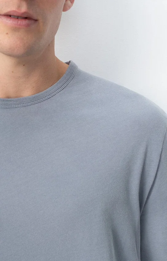 Herr-T-shirt Devon Artikelnummer: MDEV02CH26