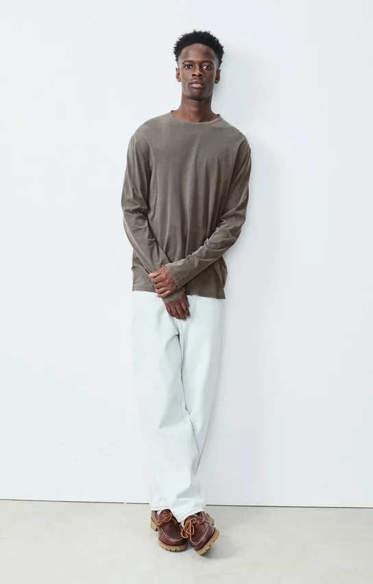 Herr-T-shirt Devon Artikelnummer: MDEV02CH26