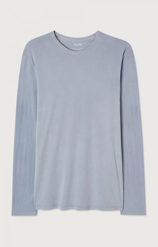 Herr-T-shirt Devon Artikelnummer: MDEV02CH26