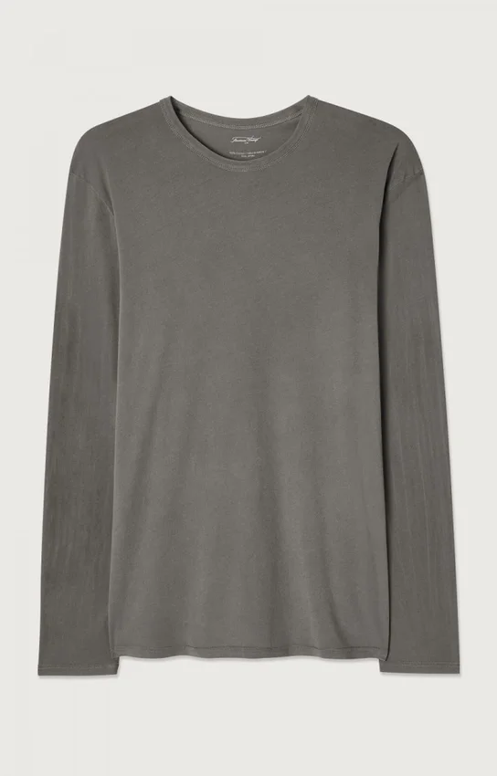 Herr-T-shirt Devon Artikelnummer: MDEV02CH26