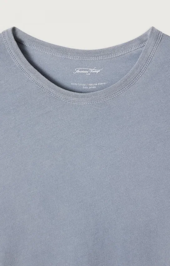 Herr-T-shirt Devon Artikelnummer: MDEV02CH26