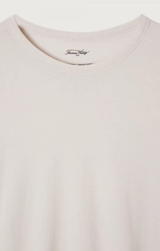 Herr-T-shirt Devon Artikelnummer: MDEV02CH26