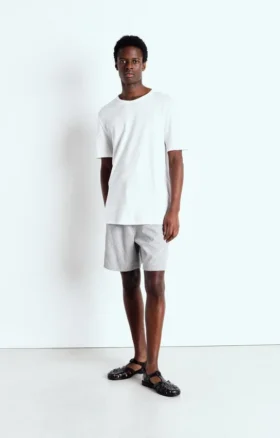 Herr-T-shirt Fakobay Artikelnummer: MFAK02AH26