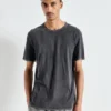 Herr-T-shirt Fakobay Artikelnummer: MFAK02AH26