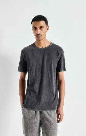 Herr-T-shirt Fakobay Artikelnummer: MFAK02AH26