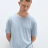Herr-T-shirt Fakobay Artikelnummer: MFAK02AH26