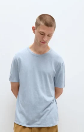 Herr-T-shirt Fakobay Artikelnummer: MFAK02AH26