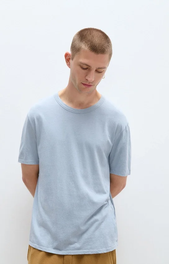 Herr-T-shirt Fakobay Artikelnummer: MFAK02AH26