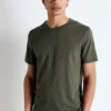Herr-T-shirt Fakobay Artikelnummer: MFAK02AH26