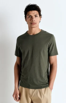 Herr-T-shirt Fakobay Artikelnummer: MFAK02AH26
