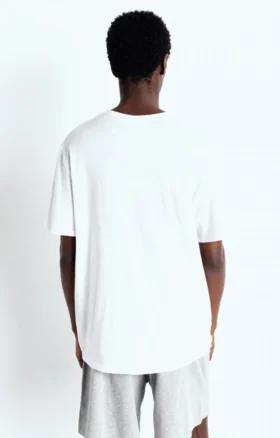 Herr-T-shirt Fakobay Artikelnummer: MFAK02AH26