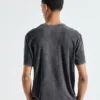 Herr-T-shirt Fakobay Artikelnummer: MFAK02AH26