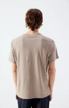 Herr-T-shirt Fakobay Artikelnummer: MFAK02AH26