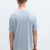 Herr-T-shirt Fakobay Artikelnummer: MFAK02AH26