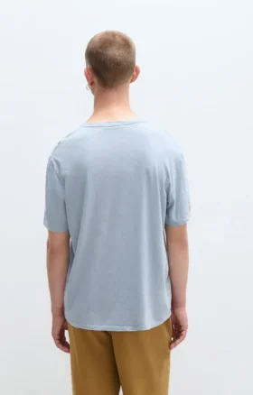 Herr-T-shirt Fakobay Artikelnummer: MFAK02AH26