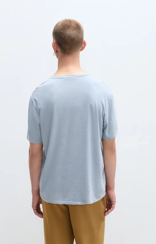 Herr-T-shirt Fakobay Artikelnummer: MFAK02AH26