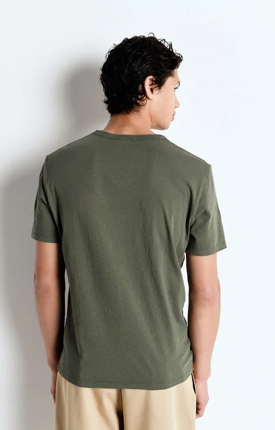Herr-T-shirt Fakobay Artikelnummer: MFAK02AH26