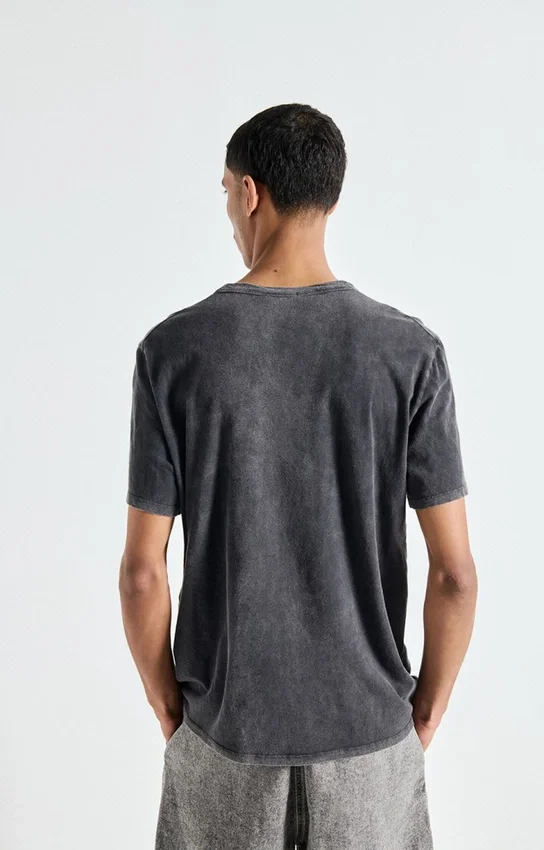Herr-T-shirt Fakobay Artikelnummer: MFAK02AH26