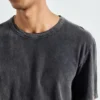Herr-T-shirt Fakobay Artikelnummer: MFAK02AH26