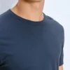 Herr-T-shirt Fakobay Artikelnummer: MFAK02AH26