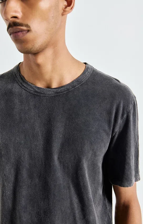 Herr-T-shirt Fakobay Artikelnummer: MFAK02AH26