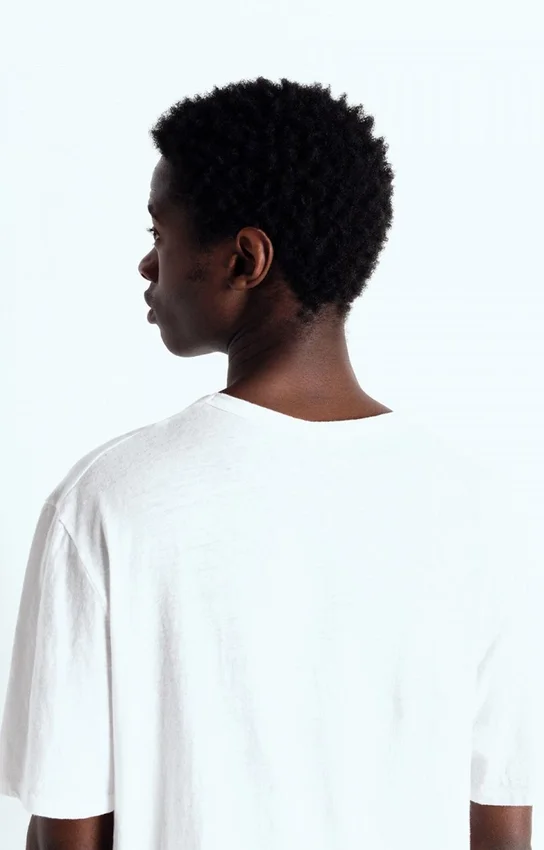 Herr-T-shirt Fakobay Artikelnummer: MFAK02AH26