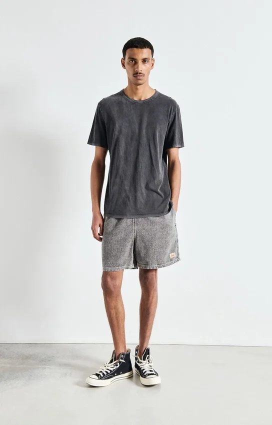 Herr-T-shirt Fakobay Artikelnummer: MFAK02AH26
