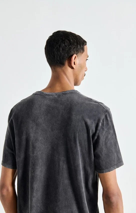 Herr-T-shirt Fakobay Artikelnummer: MFAK02AH26