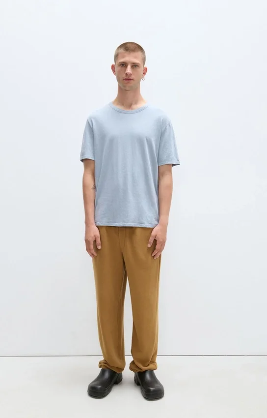 Herr-T-shirt Fakobay Artikelnummer: MFAK02AH26