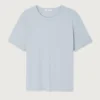 Herr-T-shirt Fakobay Artikelnummer: MFAK02AH26