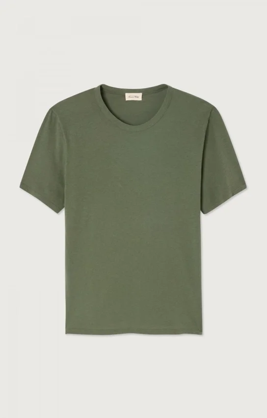 Herr-T-shirt Fakobay Artikelnummer: MFAK02AH26