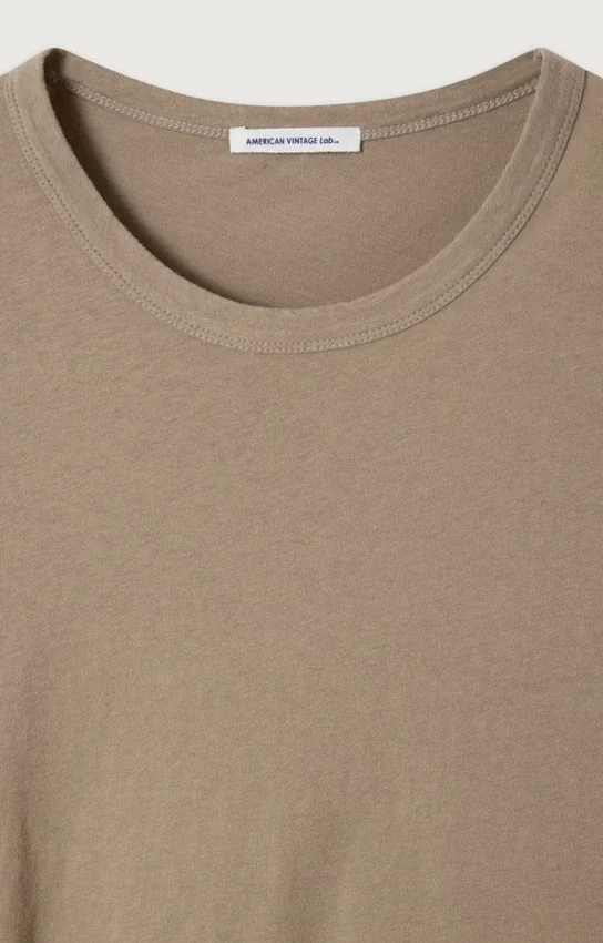 Herr-T-shirt Fakobay Artikelnummer: MFAK02AH26