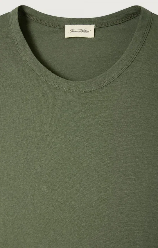 Herr-T-shirt Fakobay Artikelnummer: MFAK02AH26