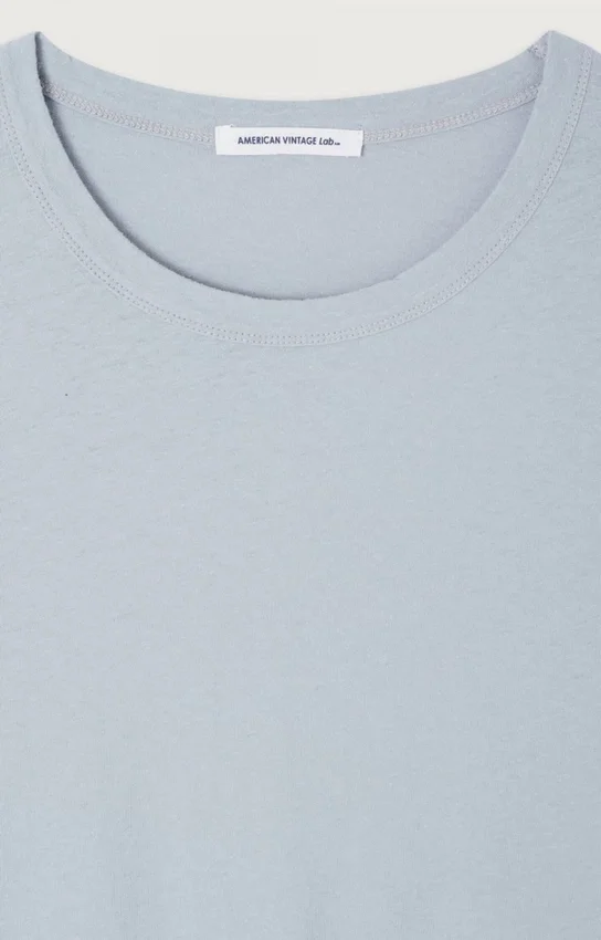 Herr-T-shirt Fakobay Artikelnummer: MFAK02AH26