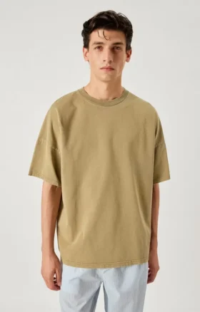 Herr-T-shirt Fizvalley Artikelnummer: MFIZ02AH26