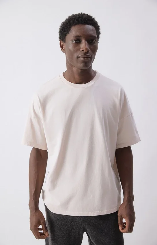 Herr-T-shirt Fizvalley Artikelnummer: MFIZ02AH26