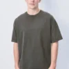 Herr-T-shirt Fizvalley Artikelnummer: MFIZ02AH26