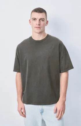 Herr-T-shirt Fizvalley Artikelnummer: MFIZ02AH26