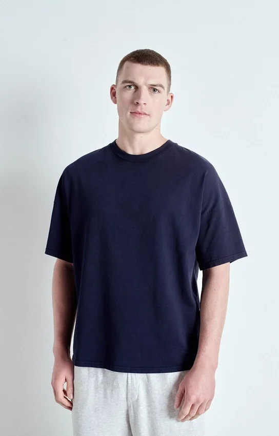 Herr-T-shirt Fizvalley Artikelnummer: MFIZ02AH26